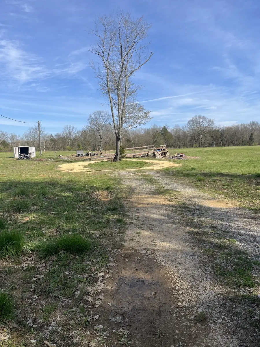2434 Rally Hill Rd, Columbia, TN 38401 - #2