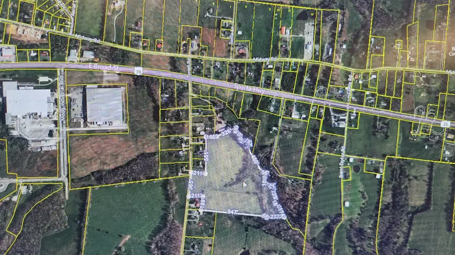 0 Evins Mill Rd, Smithville, TN 37166 - #2