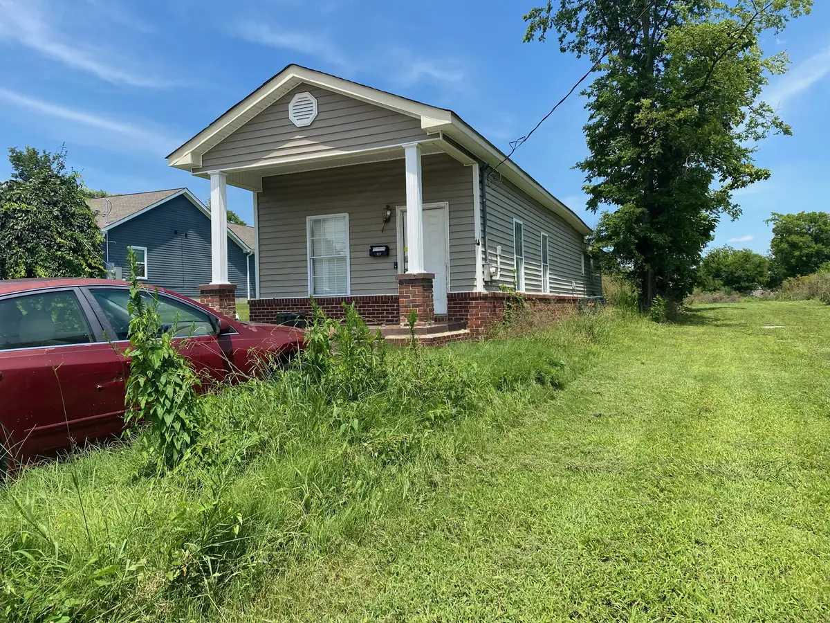 1608 Dr Db Todd Jr Blvd, Nashville, TN 37208 - Image #1