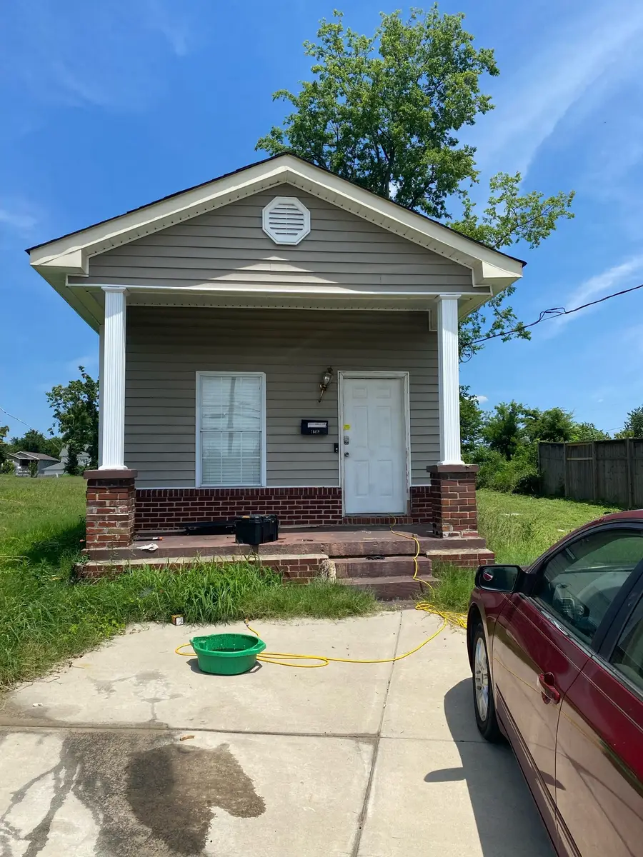 1608 Dr Db Todd Jr Blvd, Nashville, TN 37208 - Image #2