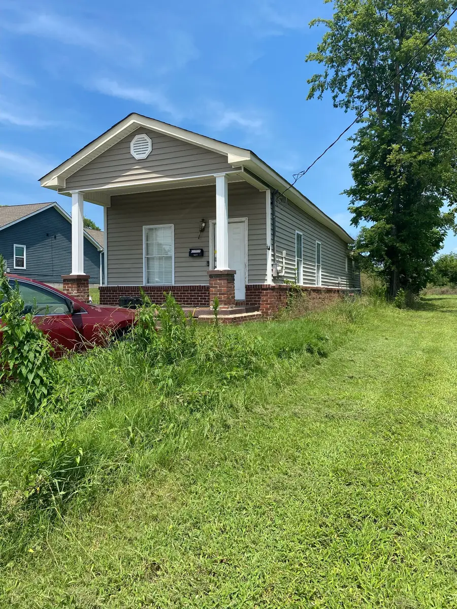 1608 Dr Db Todd Jr Blvd, Nashville, TN 37208 - Image #3