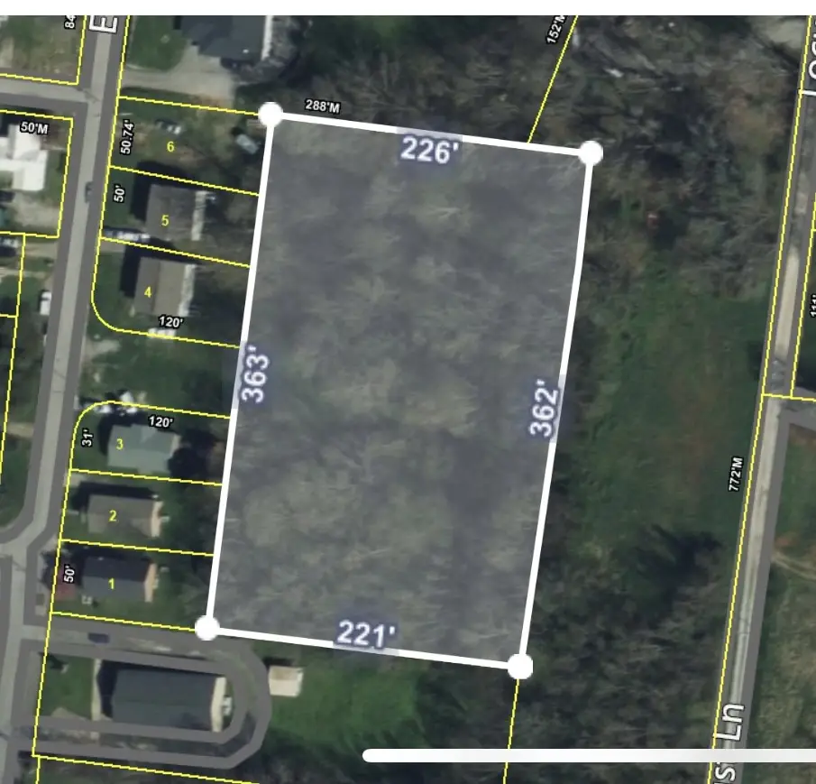 0 East End, Columbia, TN 38401 - #1