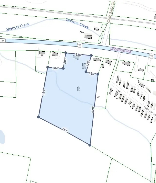 4780 Lebanon Rd, Lebanon, TN 37090 - Image #1