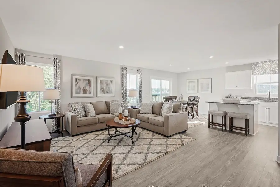 438 Carothers Way, White House, TN 37188 - Image #2