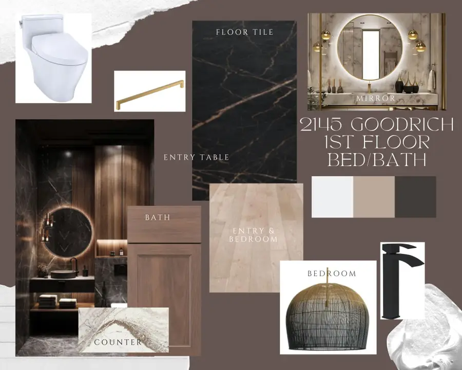 2145 Goodrich Ave, Nashville, TN 37218 - Image #2