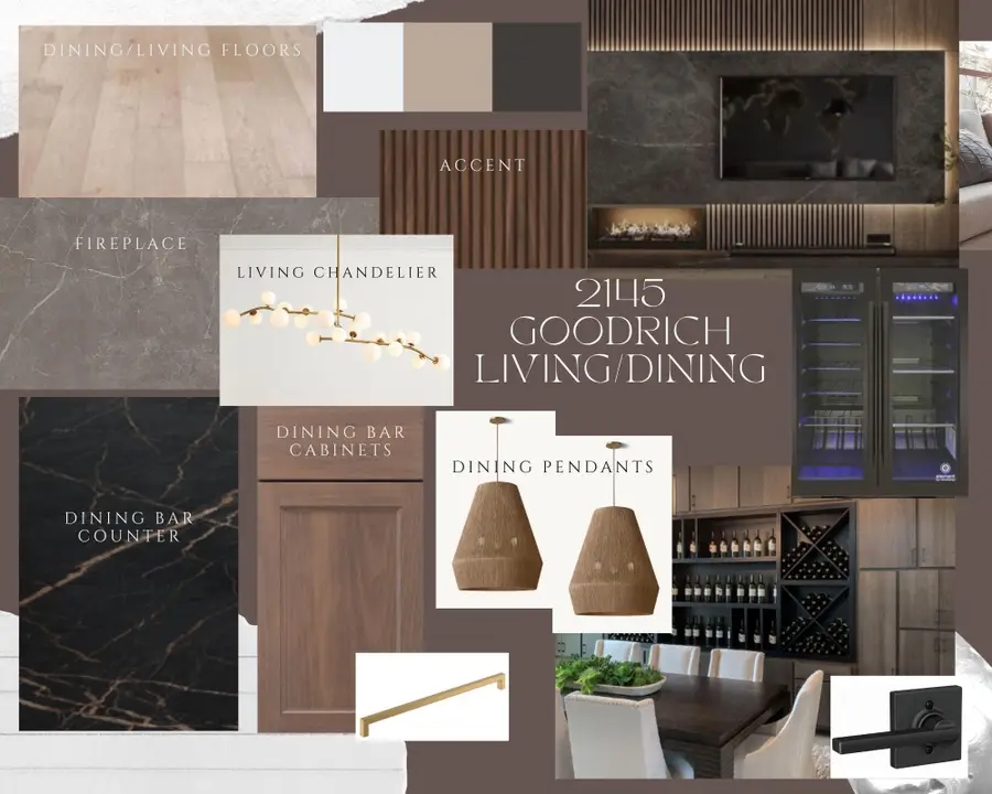 2145 Goodrich Ave, Nashville, TN 37218 - Image #3