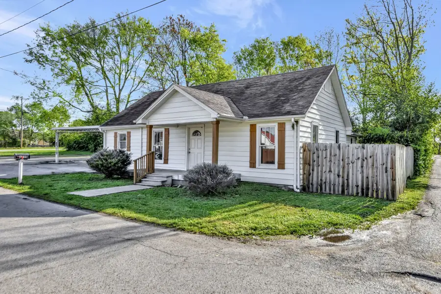 2404 Burbank Ave, Nashville, TN 37210 - #2