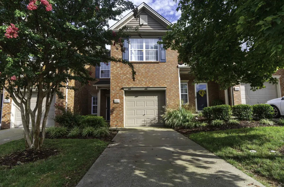 8312 Rossi Rd, Brentwood, TN 37027 - #1