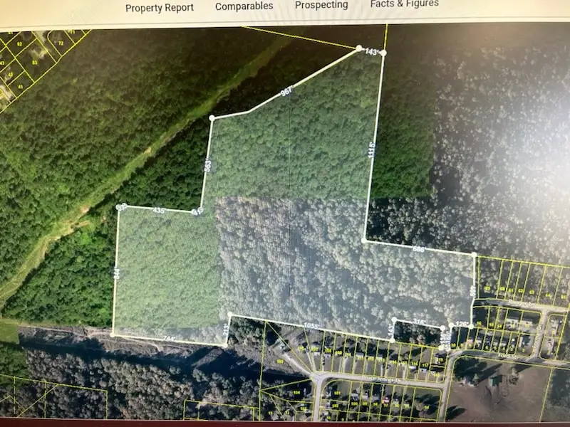 0 Ranger Lane, Clarksville, TN 37042 - #1