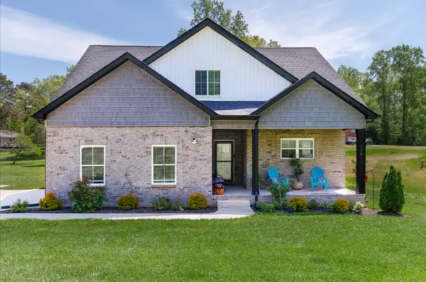 118 Colson Rd, Dover, TN 37058