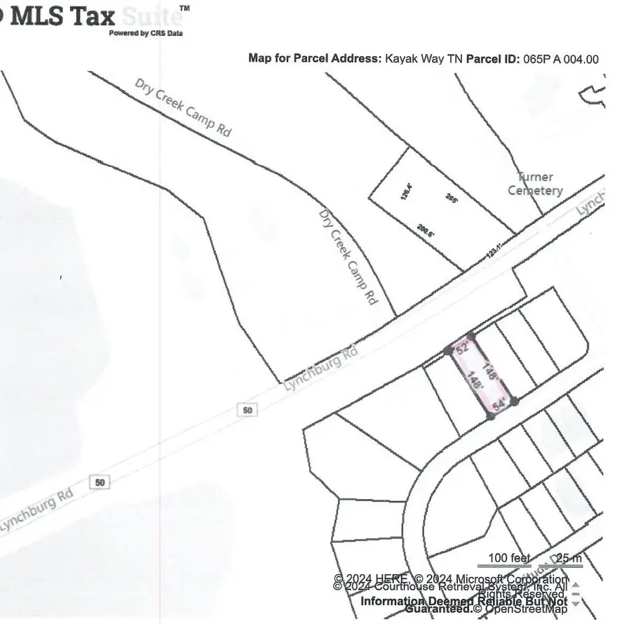 0 Kayak Way, Winchester, TN 37398 - Image #3