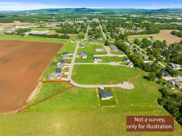 0 Lookout Dr, Winchester, TN 37398