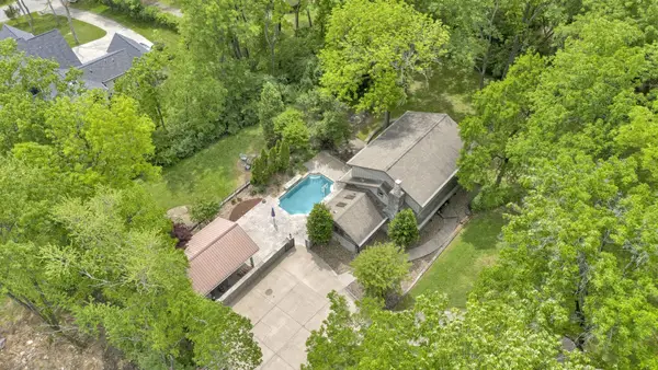 4610 Benton Smith Rd, Nashville, TN 37215