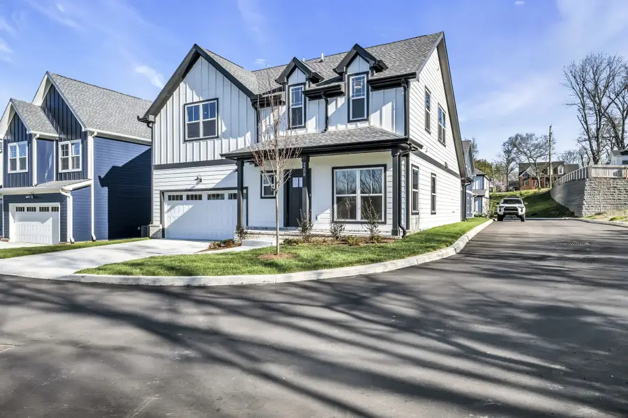 2208 Chadwell Station Ln, Madison, TN 37115 - Image #3