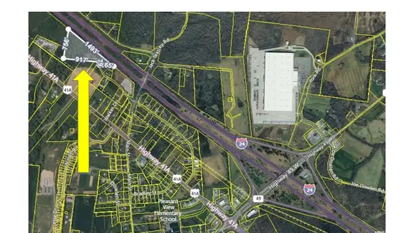 2126 Old Chamblis Rd, Pleasant View, TN 37146