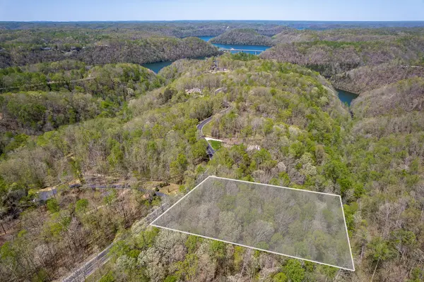 0 Watercolor Drive, Sparta, TN 38583