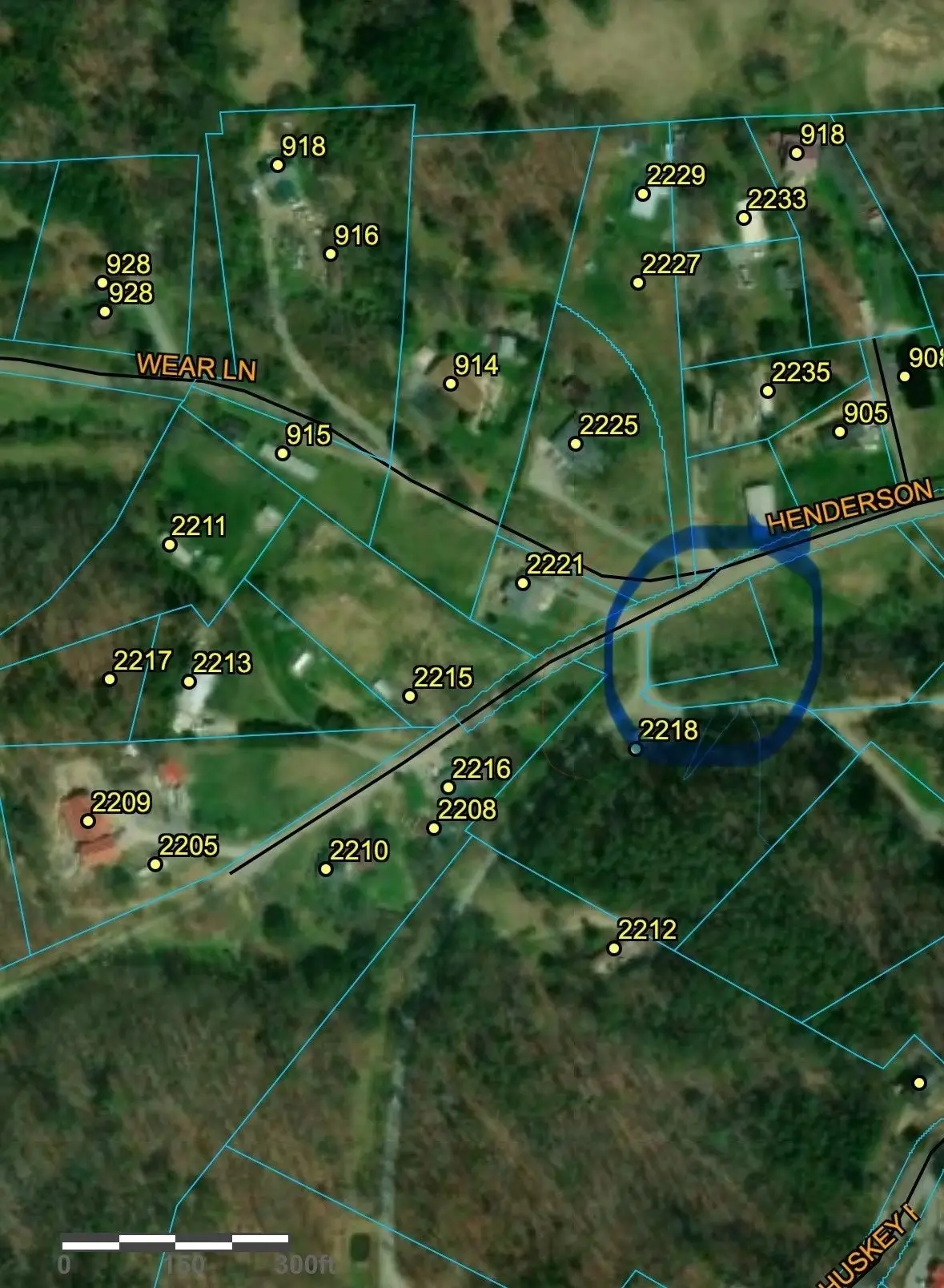 0 Henderson Springs Rd, Sevierville, TN 37862 - Image #1