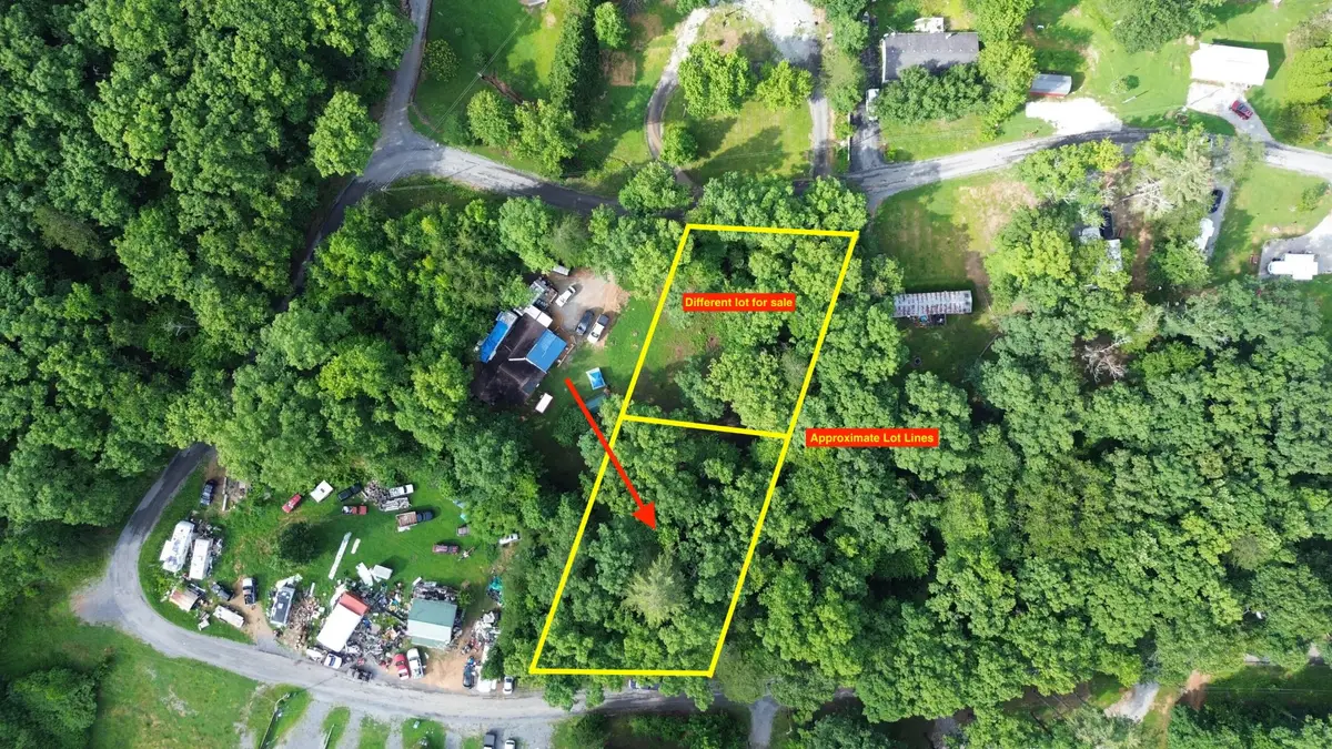 114 Randall Fugate Road, Spring City, TN 37381 - #1