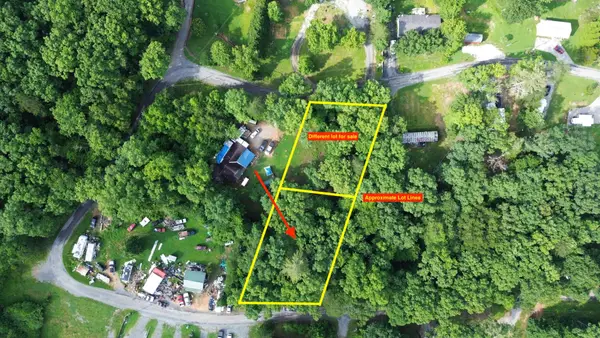 114 Randall Fugate Road, Spring City, TN 37381