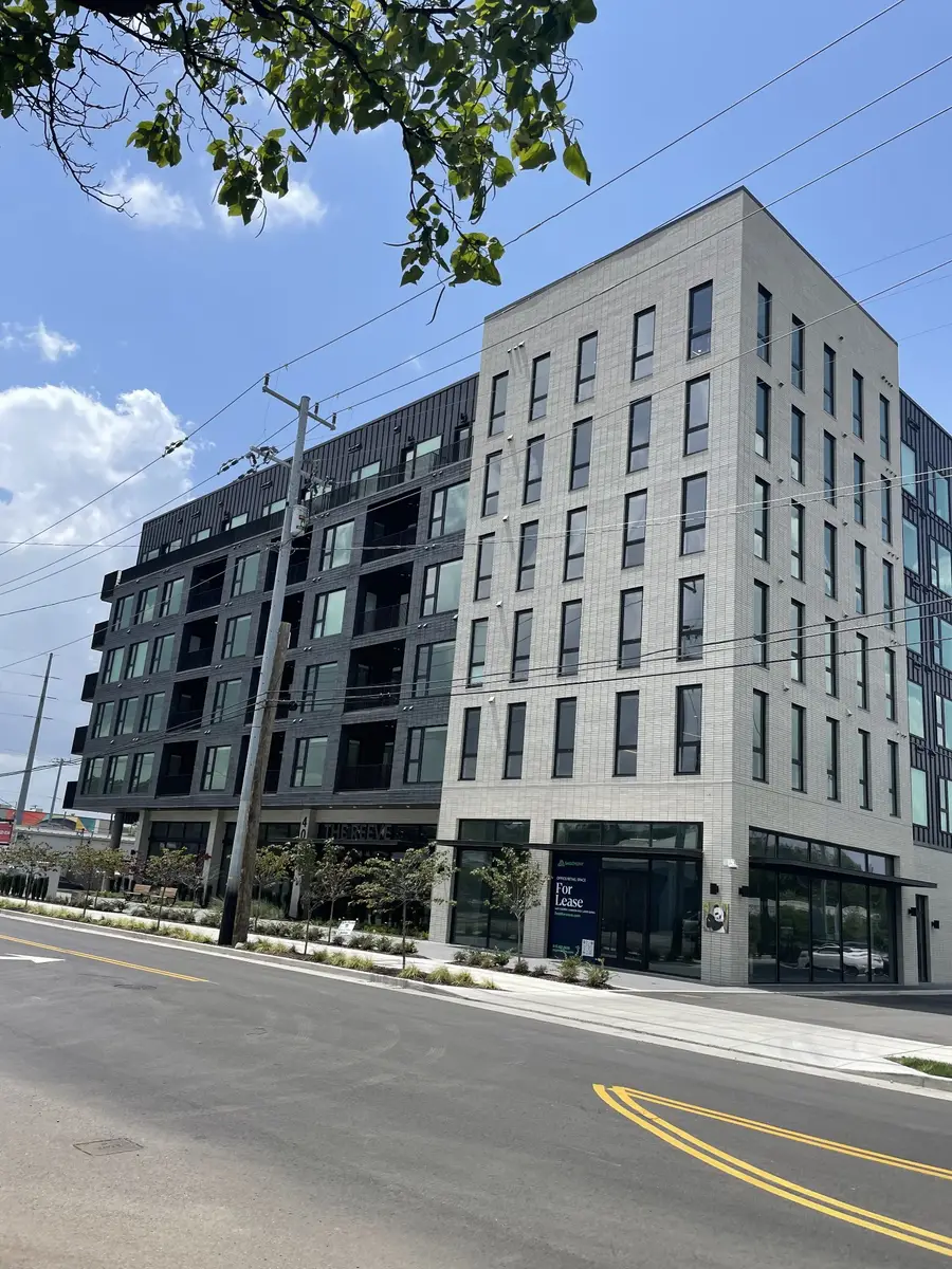 500 40th Ave N, Nashville, TN 37209 - #3