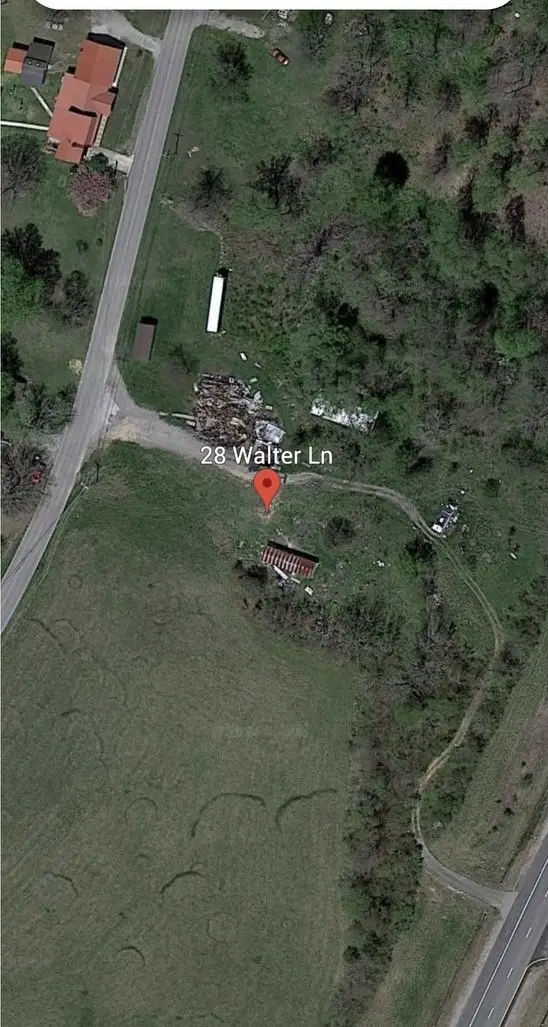 28 Walter Ln, Spencer, TN 38585 - Image #1