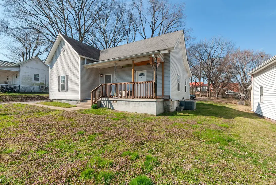 1510 S Main Street, Columbia, TN 38401 - #2