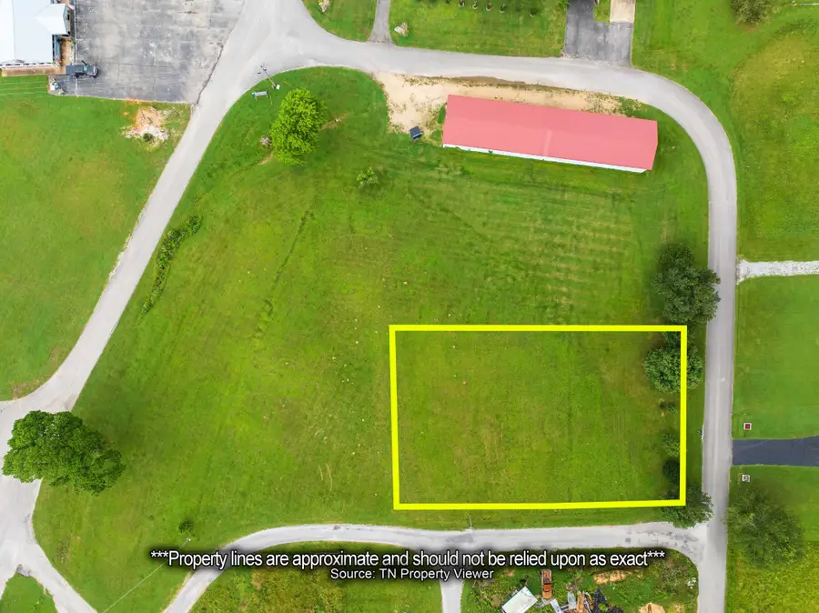 0 Ellen Ln, Decaturville, TN 38329 - Image #2