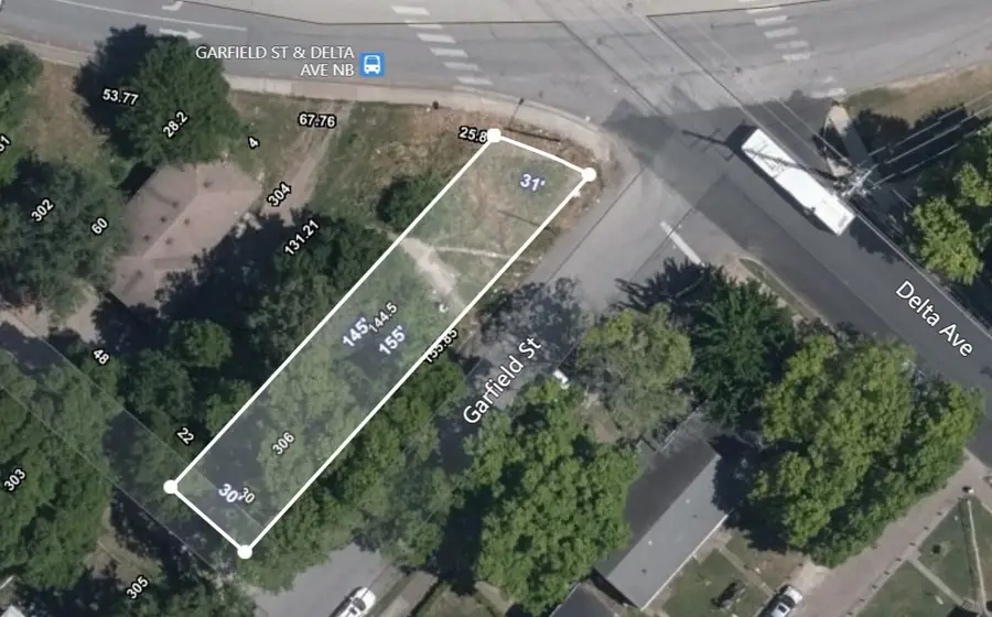 1615 Delta Ave, Nashville, TN 37208 - Image #2