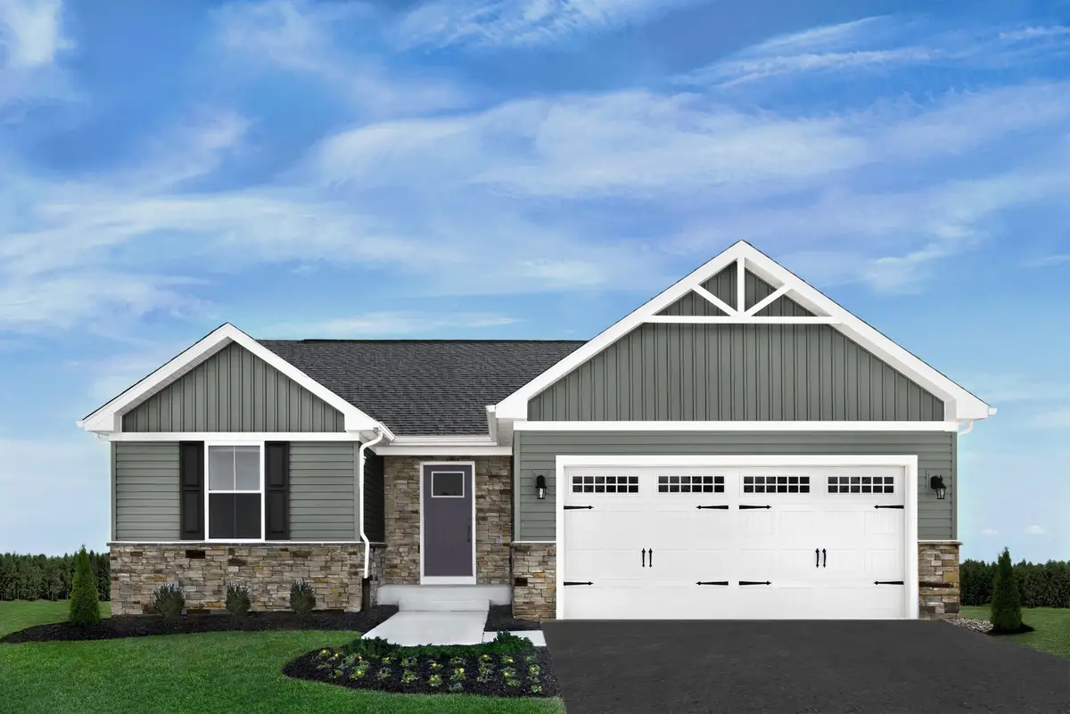 456 Carothers Way, White House, TN 37188 - Image #1