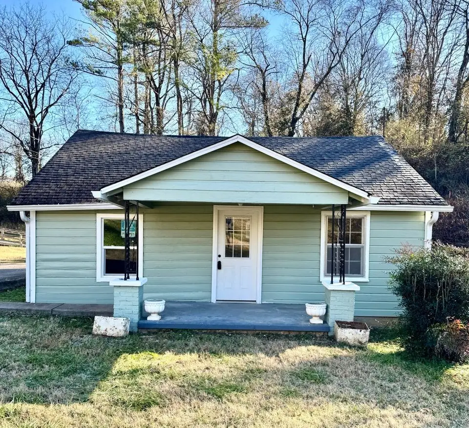 833 Cumberland Dr, Clarksville, TN 37040 - #1