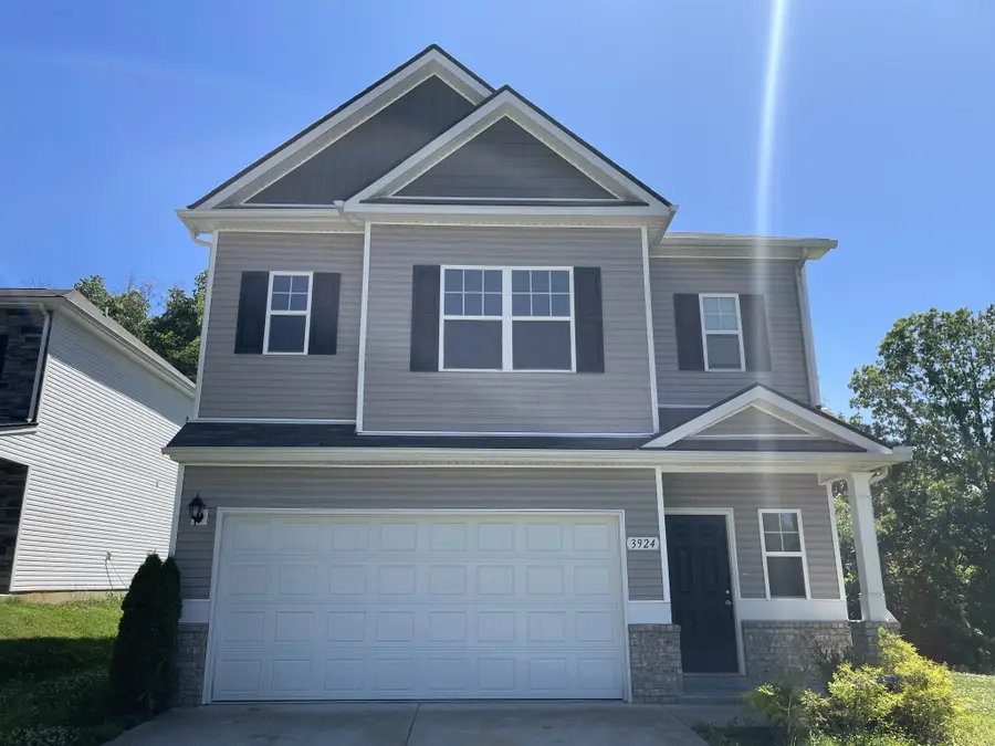 3924 Ashford Trace, Antioch, TN 37013 - #2