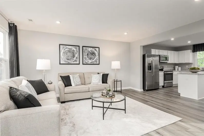 1409 Sweet Shrub Loop, Antioch, TN 37013 - #2