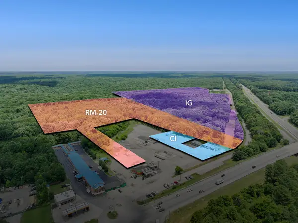 0 Drag Strip Rd, Fairview, TN 37062