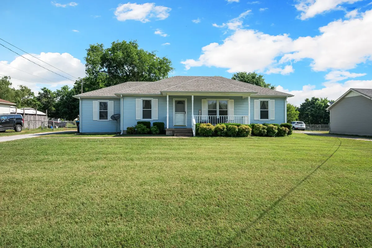 5342 Keystone Ct, Murfreesboro, TN 37129 - #1