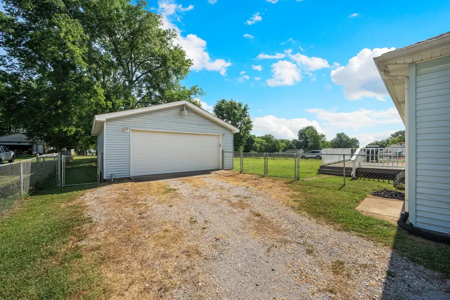 5342 Keystone Ct, Murfreesboro, TN 37129 - #2