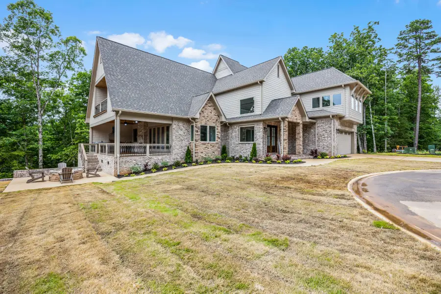 200 Pioneer Trl, Savannah, TN 38372 - #2