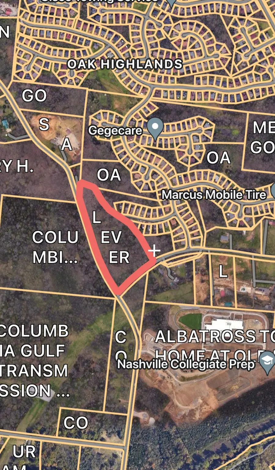 0 Old Hickory Blvd, Antioch, TN 37013 - #2