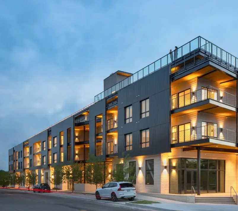 2704 Clifton Ave #211, Nashville, TN 37209 - Image #1