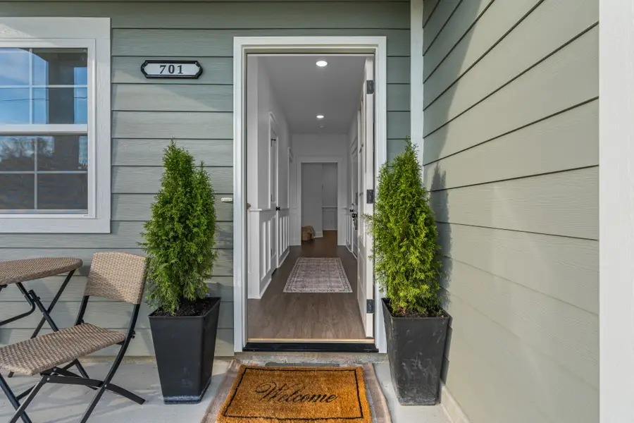 705 S Wall St, Shelbyville, TN 37160 - Image #3