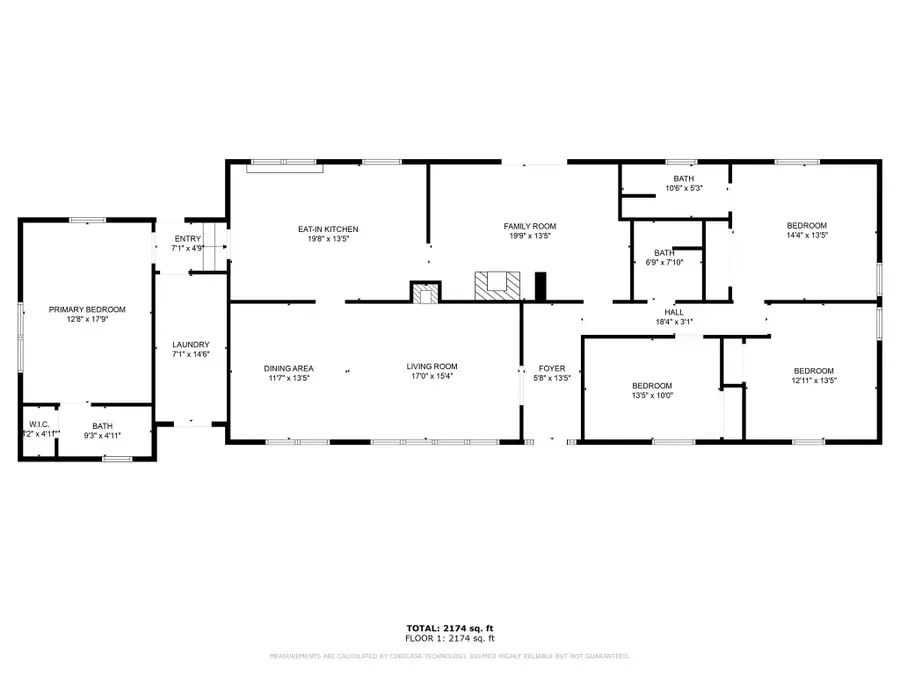 407 Whaley St, Smithville, TN 37166 - #2