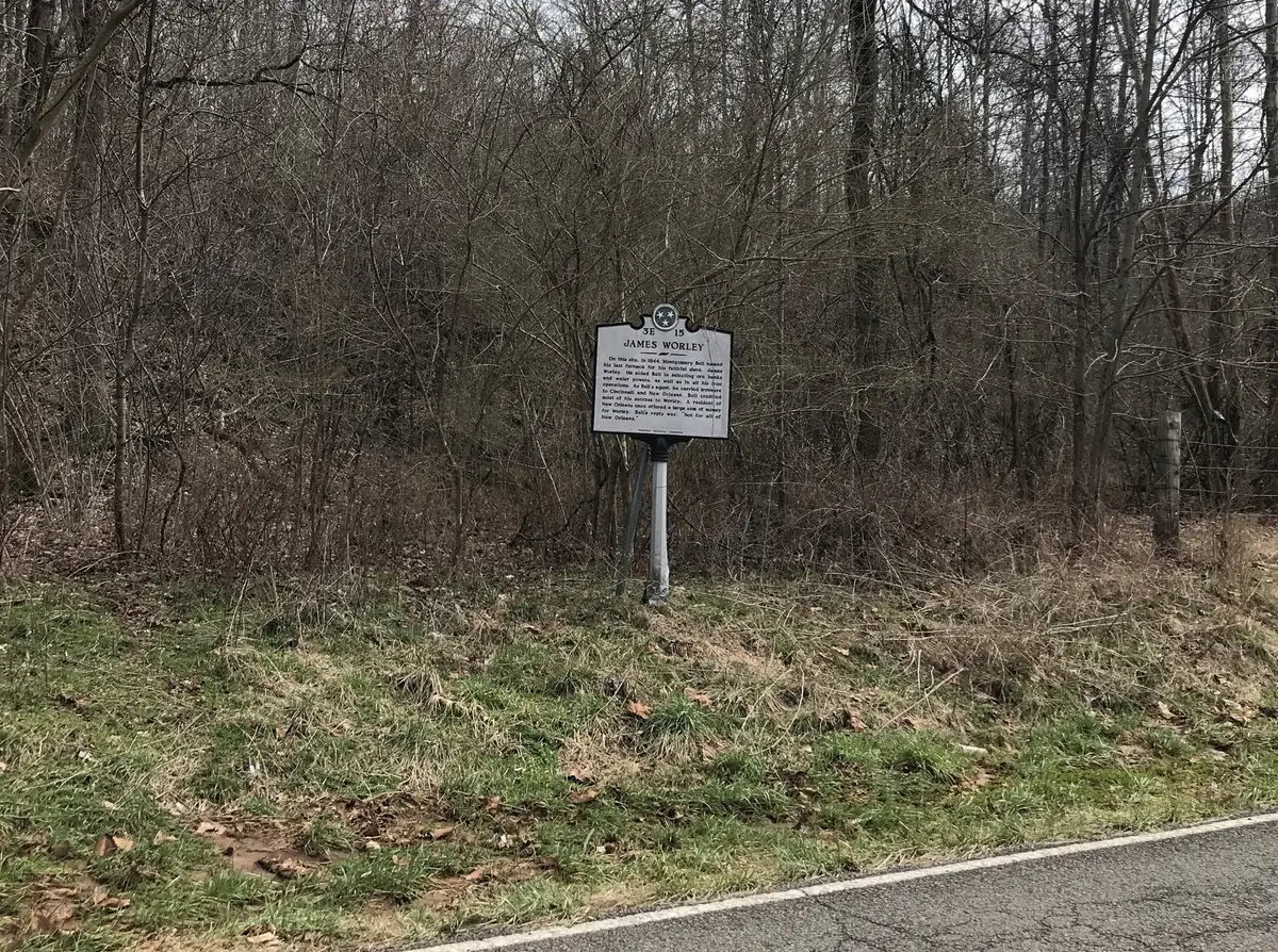 0 Furnace Hollow Road, Dickson, TN 37055 - Image #1