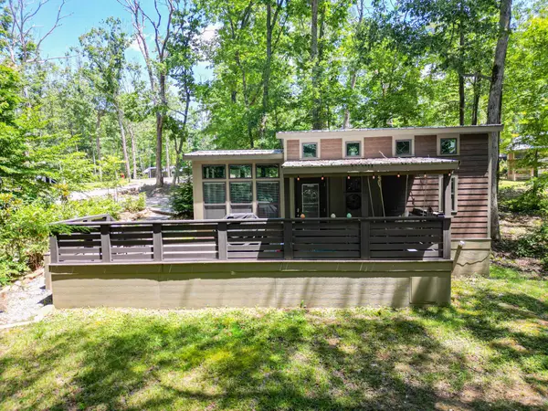 476 Deer Lick Trail, Monteagle, TN 37356