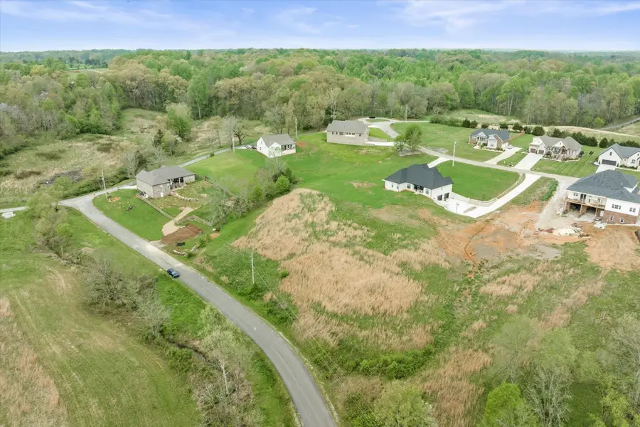 612 Thompson Creek Rd, Cookeville, TN 38506 - #2