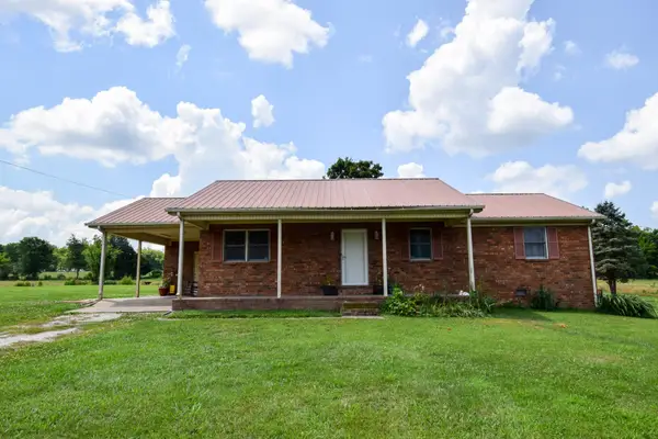 135 Old Hwy 52w, Portland, TN 37148