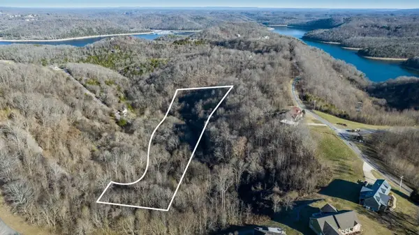 0 Rutherford Lane, Smithville, TN 37166