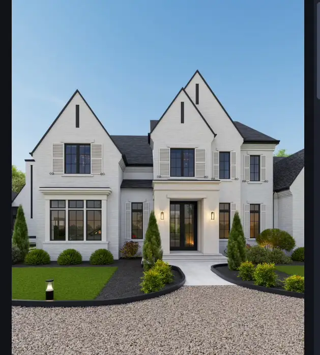 9131 Old Smyrna Road, Brentwood, TN 37027 - #1