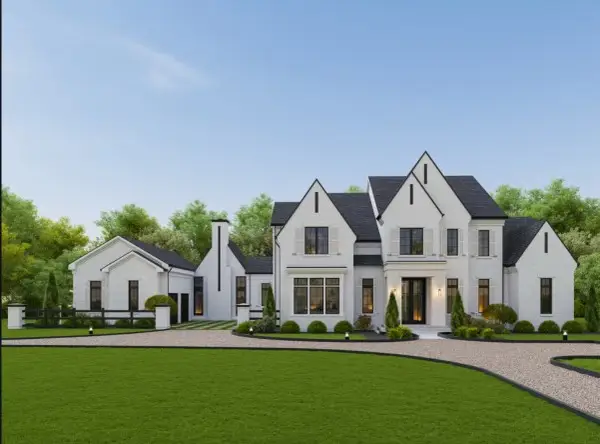 9131 Old Smyrna Road, Brentwood, TN 37027 - #3