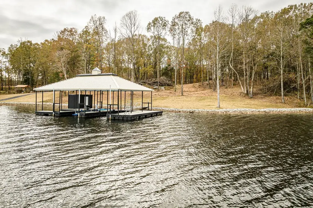 0 Shoreline Dr, Huntingdon, TN 38344 - Image #1