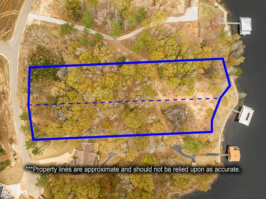 0 Shoreline Dr, Huntingdon, TN 38344 - Image #3