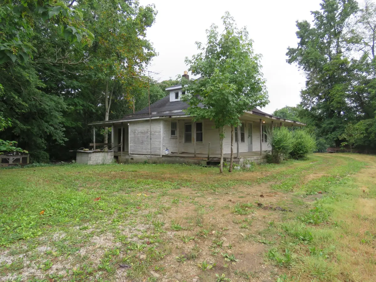 1934 York Hwy, Gainesboro, TN 38562 - Image #1